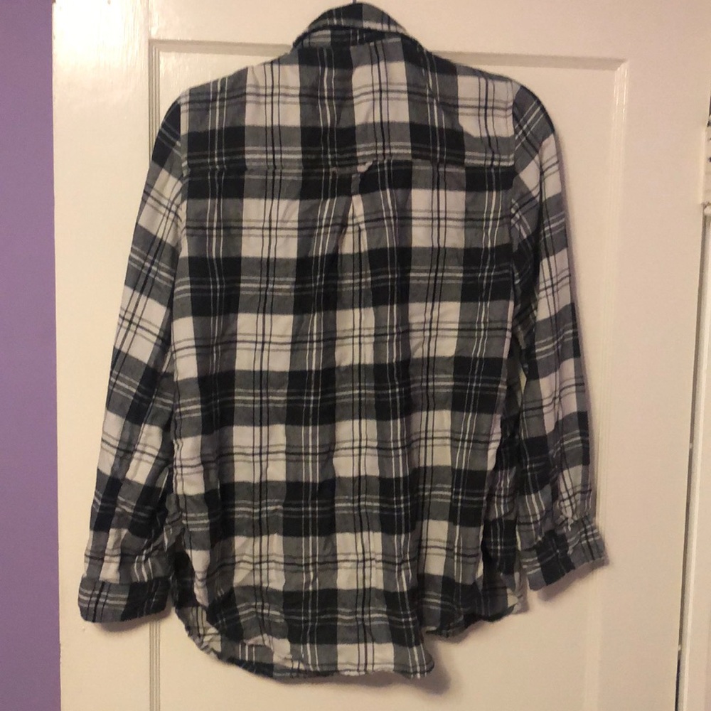 Flannel - Picture 2 of 2
